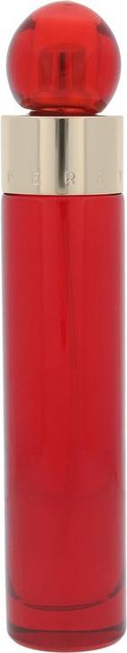 Actual product image Perry Ellis 360° Red (Eau de parfum, 100 ml)