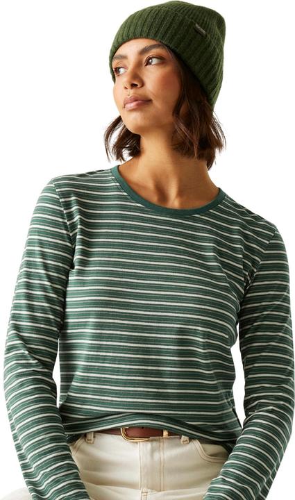 Produktbild Regatta Federica TShirt Langärmlig (50)