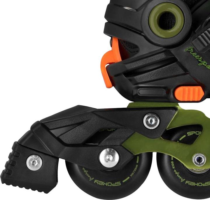Produktbild Spokey Freespo InlineSkates (35)