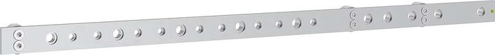 Actual product image ABN Cu rail
