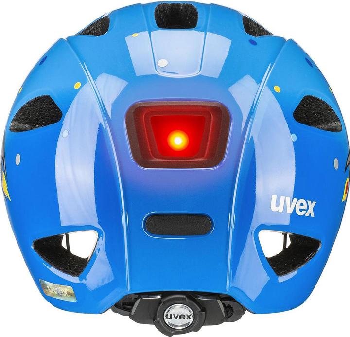 Image du produit Uvex Style Oyo (46 - 50 cm)