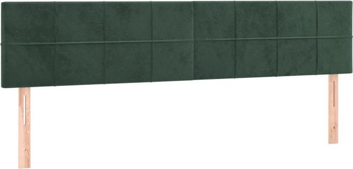 Produktbild vidaXL Boxspringbett (120 x 190 cm)