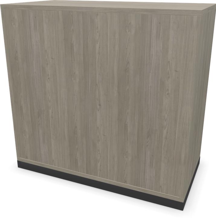 Dark grey, Pearl grey, Wood decor grey with structure