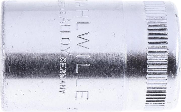 Actual product image Stahlwille External hexagon socket (17 mm)