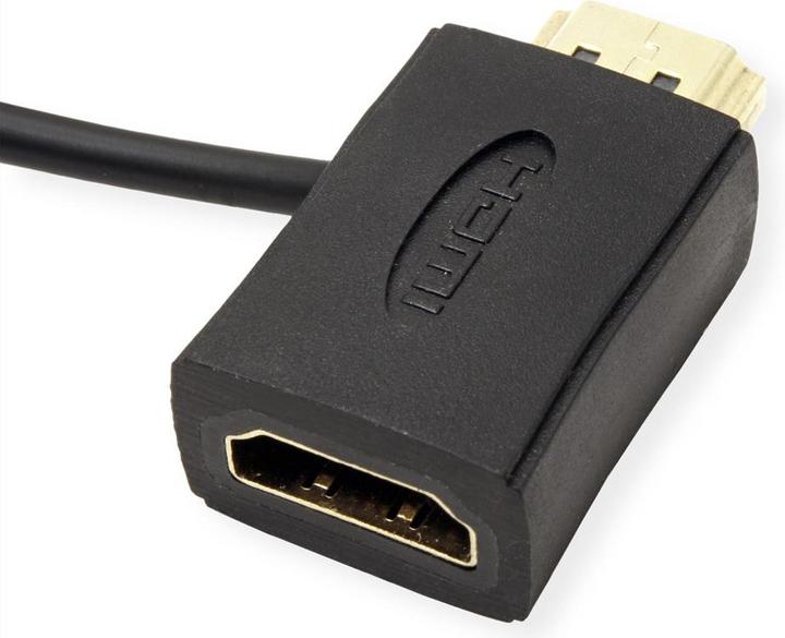 Produktbild Value HDMI (Typ A) — HDMI (Typ A) (50 m, HDMI, 2.0)