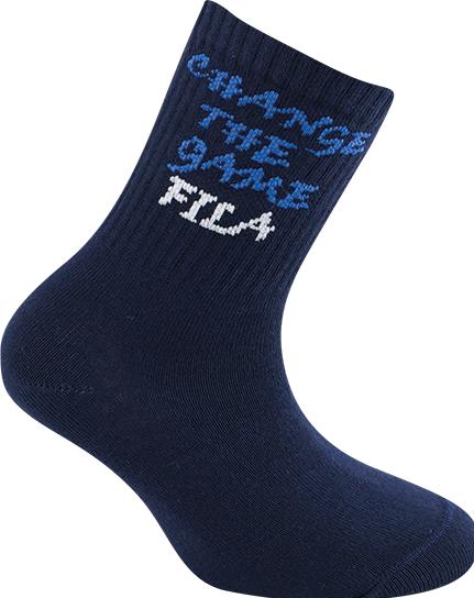 Produktbild FILA Junior Boy Normal Socks 3 Pack (3er Pack, 23 - 26)