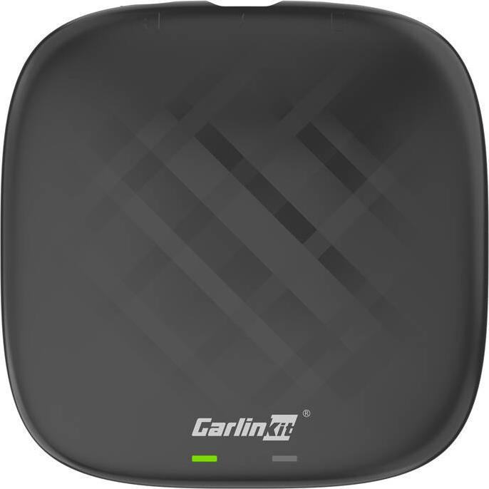 Actual product image Carlinkit CPC200-Tbox S Carplay&Android