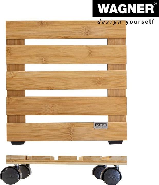 Produktbild Wagner System Pflanzenroller