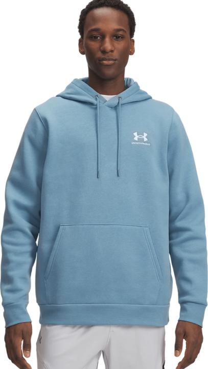 Produktbild Under Armour Icon Fleece Hoodie (M)