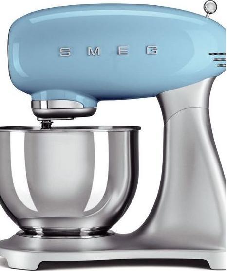 Productafbeelding Smeg 50's Retro Stijl Standaard (800 W, 4.80 l)