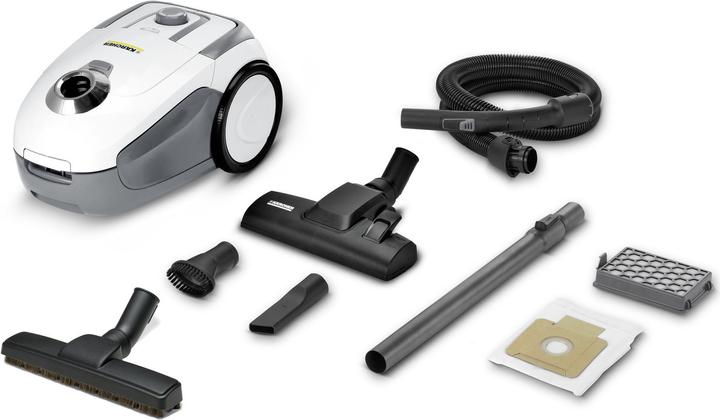 Actual product image Kärcher VC 2 Premium