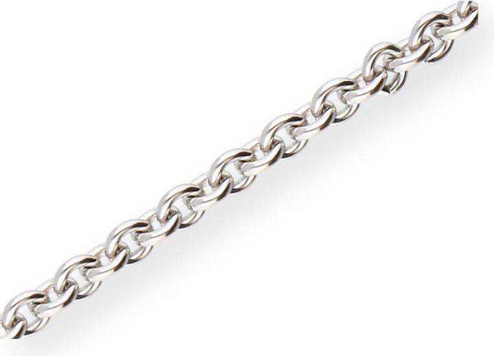 Produktbild Carat Basic (Silber 925, 42 cm)