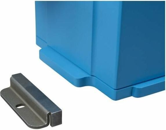 Actual product image Victron Energy Batterie (12.80 V, 150 Ah)