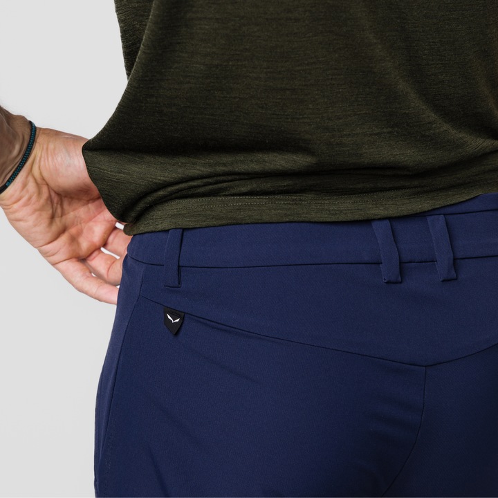 Produktbild Salewa Agner Orval 3 Durastretch Regular Hose (W50/L30)