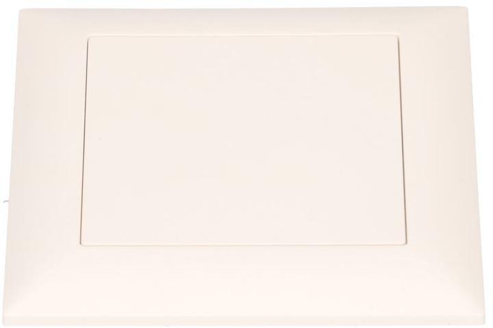 Actual product image Feller EdizioDue colore