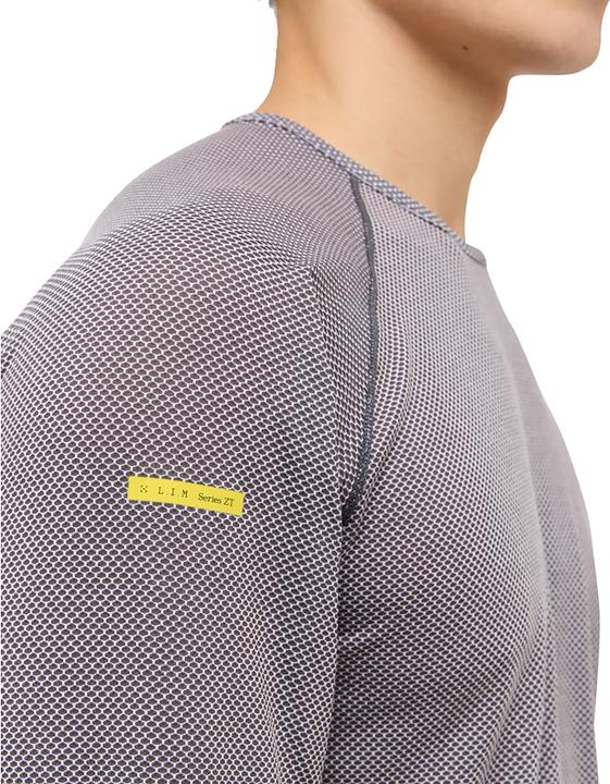 Actual product image Haglöfs L.I.M ZT II Air Base (M)