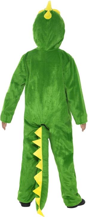 Image du produit Smiffys Deluxe (110, 116)