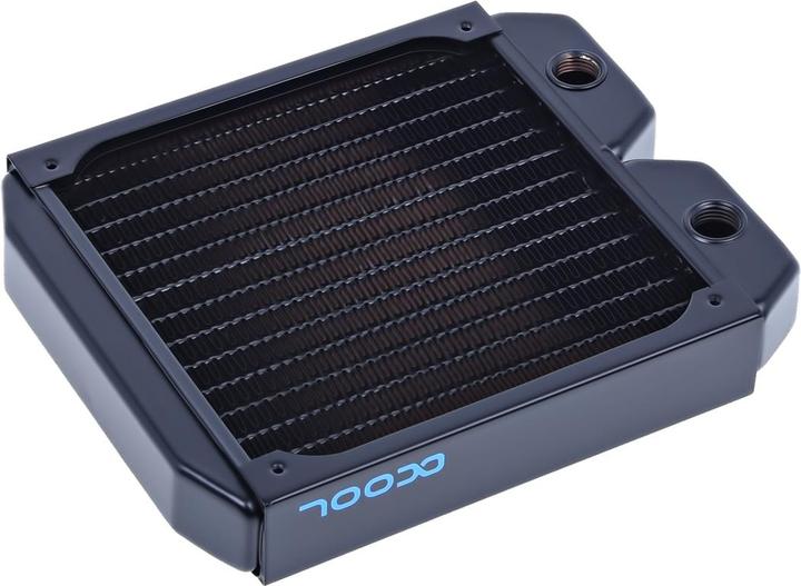 Image du produit Alphacool NexXxoS ST30 Full Copper 140mm (140 mm)