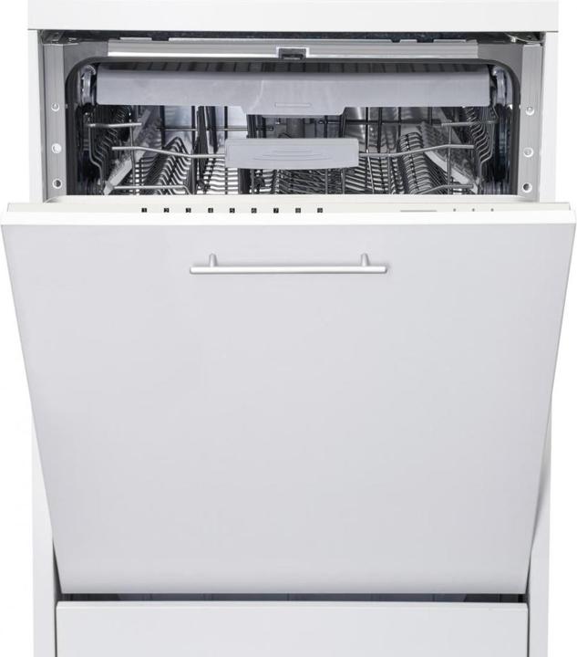 Produktbild Heinner HDW-BI6093TE++