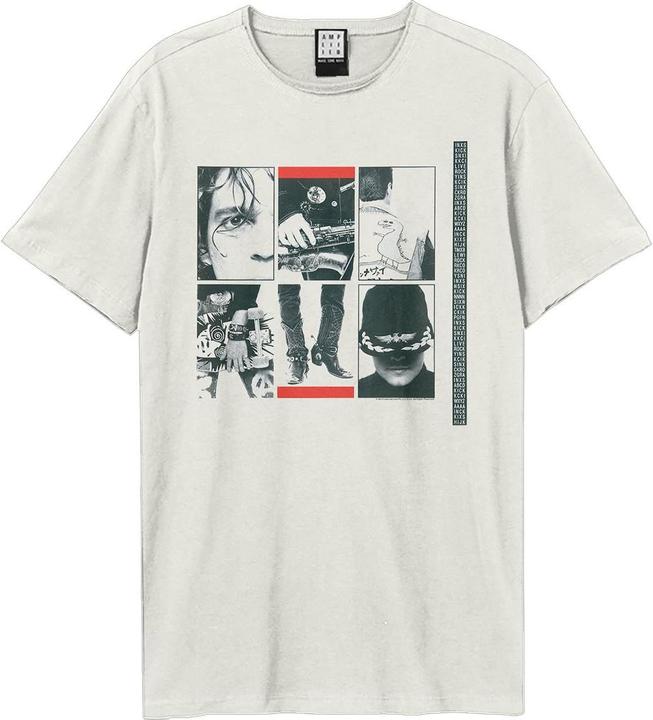 Produktbild Amplified Kick TShirt (3XL)