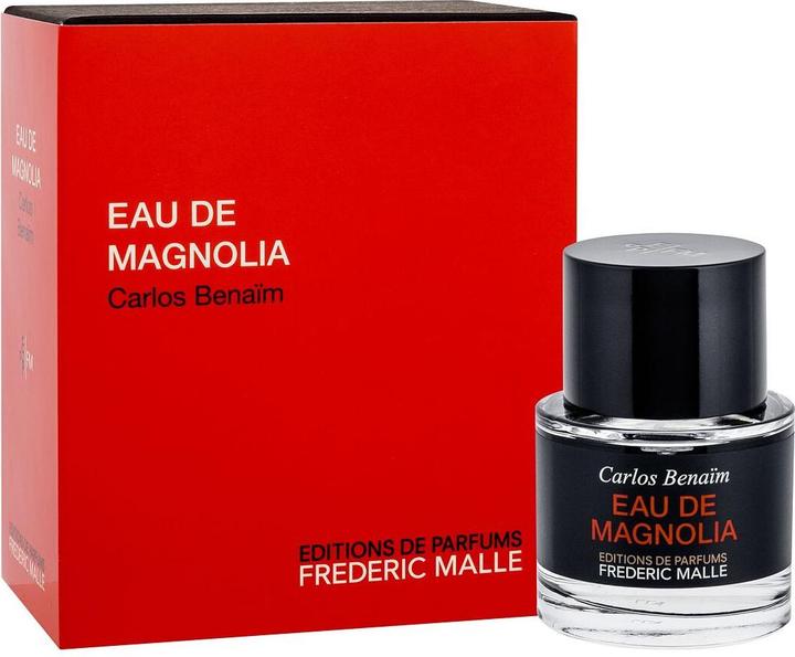 Image du produit Frédéric Malle Eau de Magnolia (Eau de toilette, 50 ml)