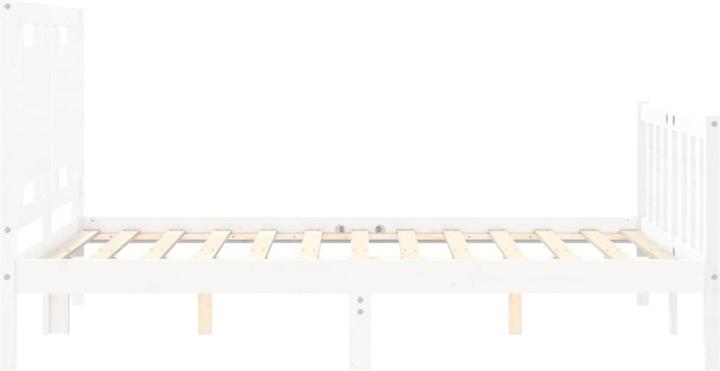 Produktbild vidaXL Bertrando (120 x 200 cm)