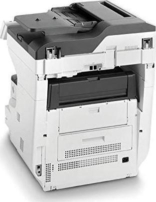 Produktbild OKI MC853dnv (Laser, Farbe)