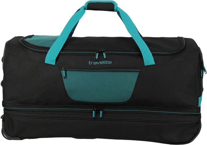 Image du produit Travelite Basics 2 Rollen Reisetasche (98 l)