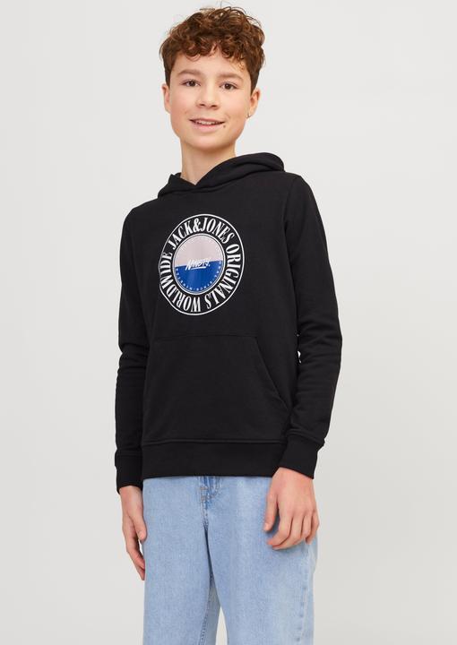 Produktbild Jack & Jones Jorcobin Sweat Hood Jnr (140)