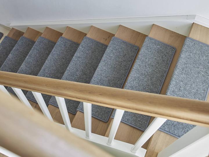 Produktbild Trenddeko Interland Stufenmatte (65 x 23 cm)