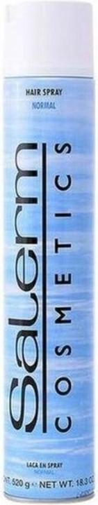 Immagine prodotto Salerm SPRAY PER CAPELLI normale 650 ml (650 ml)