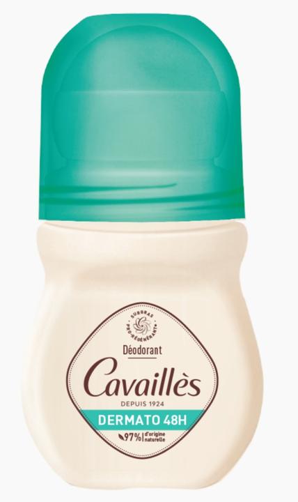 Immagine prodotto Roge Cavailles Deodorante dermato (Roll-on, 50 ml)