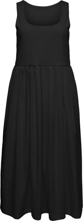 Actual product image Vero Moda VMCANE Langes Kleid Kleid (46, 48, M)