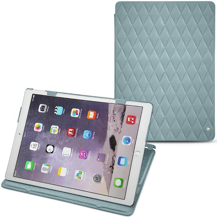 Productafbeelding Noreve Lederen omslag horizontaal (iPad Pro 12.9)