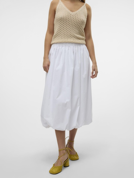 Produktbild Vero Moda VMFRIBA Hohe Taille Langer Rock Rock (XS)