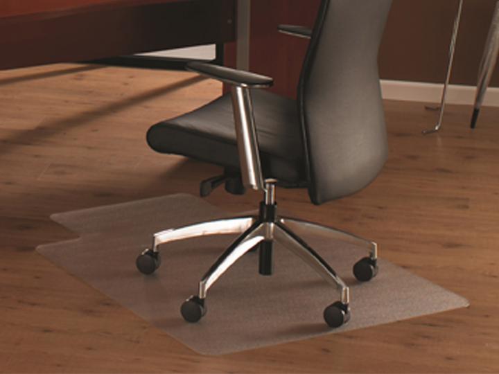 Image du produit Trenddeko Tapis de protection du sol Ultimat (120 x 134 cm)