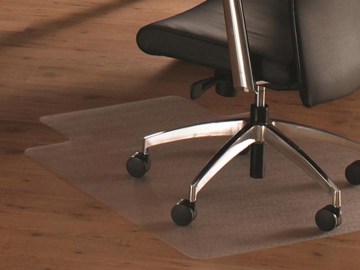 Image du produit Trenddeko Tapis de protection du sol Ultimat (120 x 134 cm)