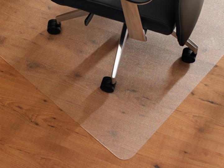 Image du produit Trenddeko Tapis de protection du sol Ultimat (120 x 134 cm)