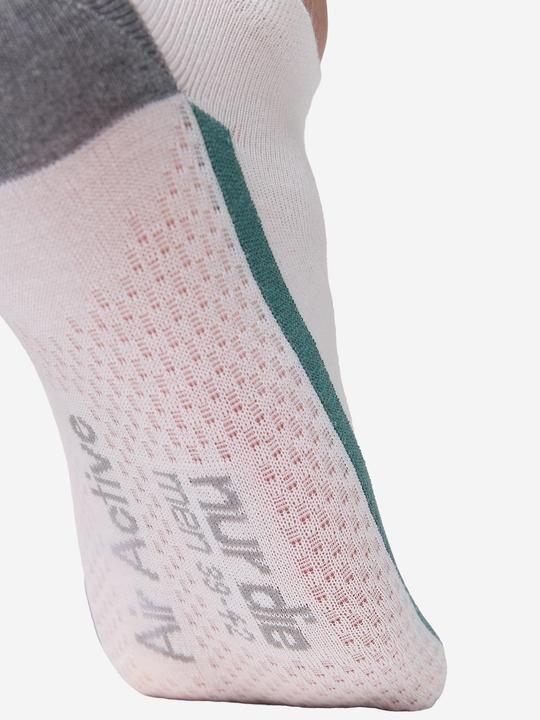 Actual product image Nur Die Sneakersocken Bambus Sneaker (pack of 10, 39 - 42)