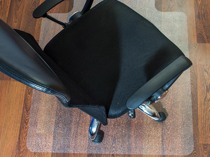 Image du produit Trenddeko Tapis de protection du sol Ultimat (120 x 134 cm)