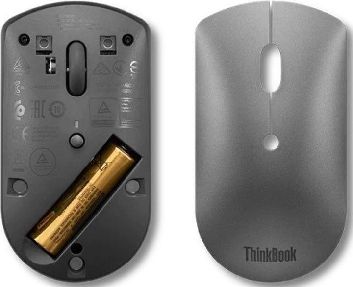 Immagine prodotto Lenovo ThinkBook (Senza fili)