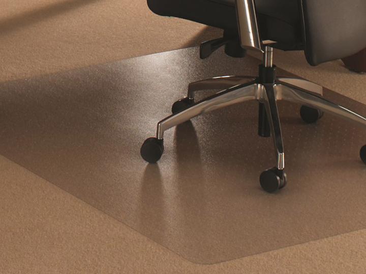 Actual product image Trenddeko Ultimat floor protection mat (120 x 300 cm)