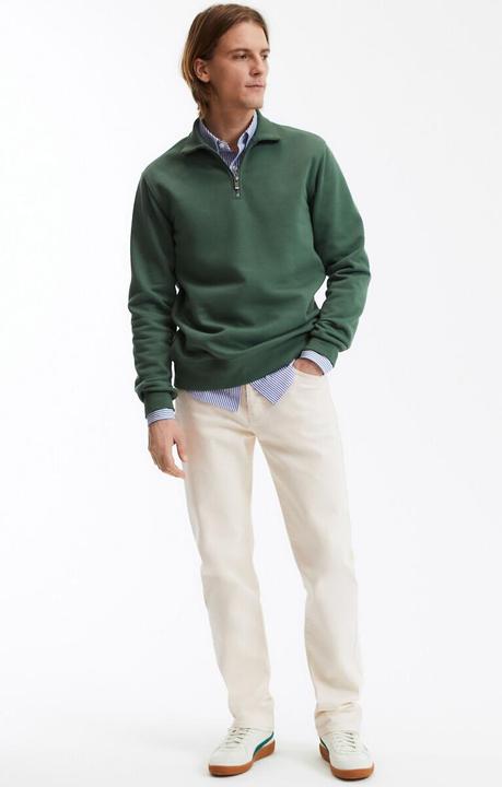 Actual product image La Redoute Collections Regular jeans (48)