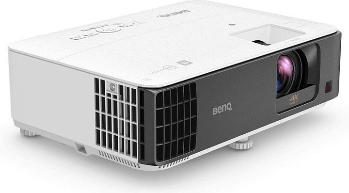 Produktbild BenQ TK700STi (4K, 3000 lm, 0.9 - 1.08:1)