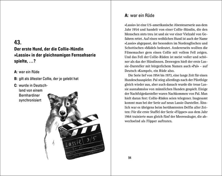 Productafbeelding Wer weiss denn sowas? 7 (Duits)