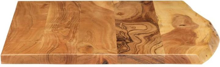 Produktbild vidaXL Waschtischplatte