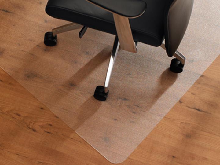 Image du produit Trenddeko Tapis de sol antidérapant Unomat (120 x 134 cm)