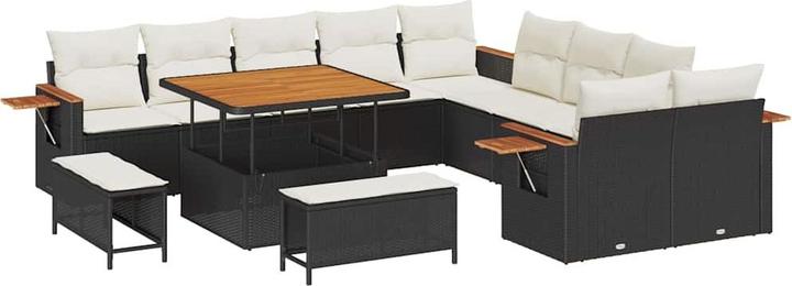 Produktbild vidaXL Keira