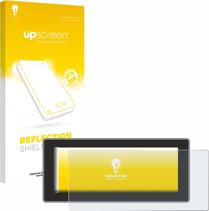 Image du produit upscreen Reflection Shield Protection Mat
