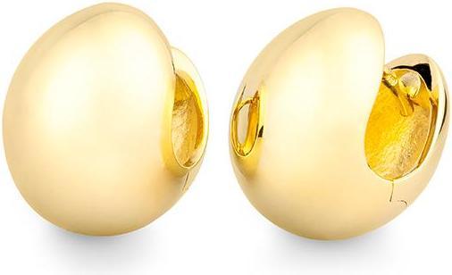 Image du produit Breuning Créoles (Or 750/18 K)